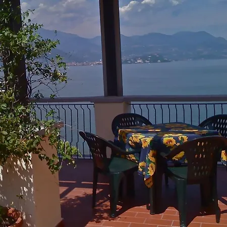 Il Viaggiatore Holiday Apartamento