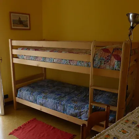 Il Viaggiatore Holiday Apartment *