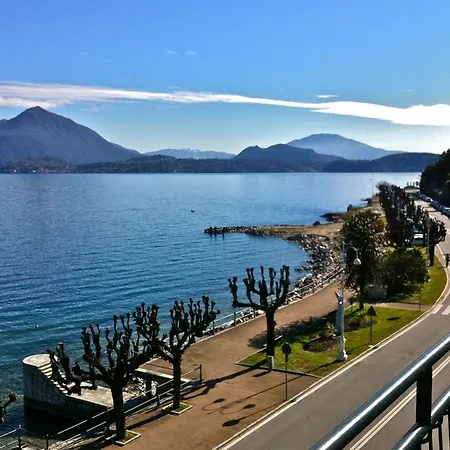 Il Viaggiatore Holiday Apartamento *