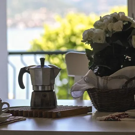 Apartamento Il Viaggiatore Holiday *