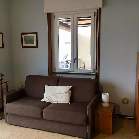 Il Viaggiatore Holiday Apartamento *